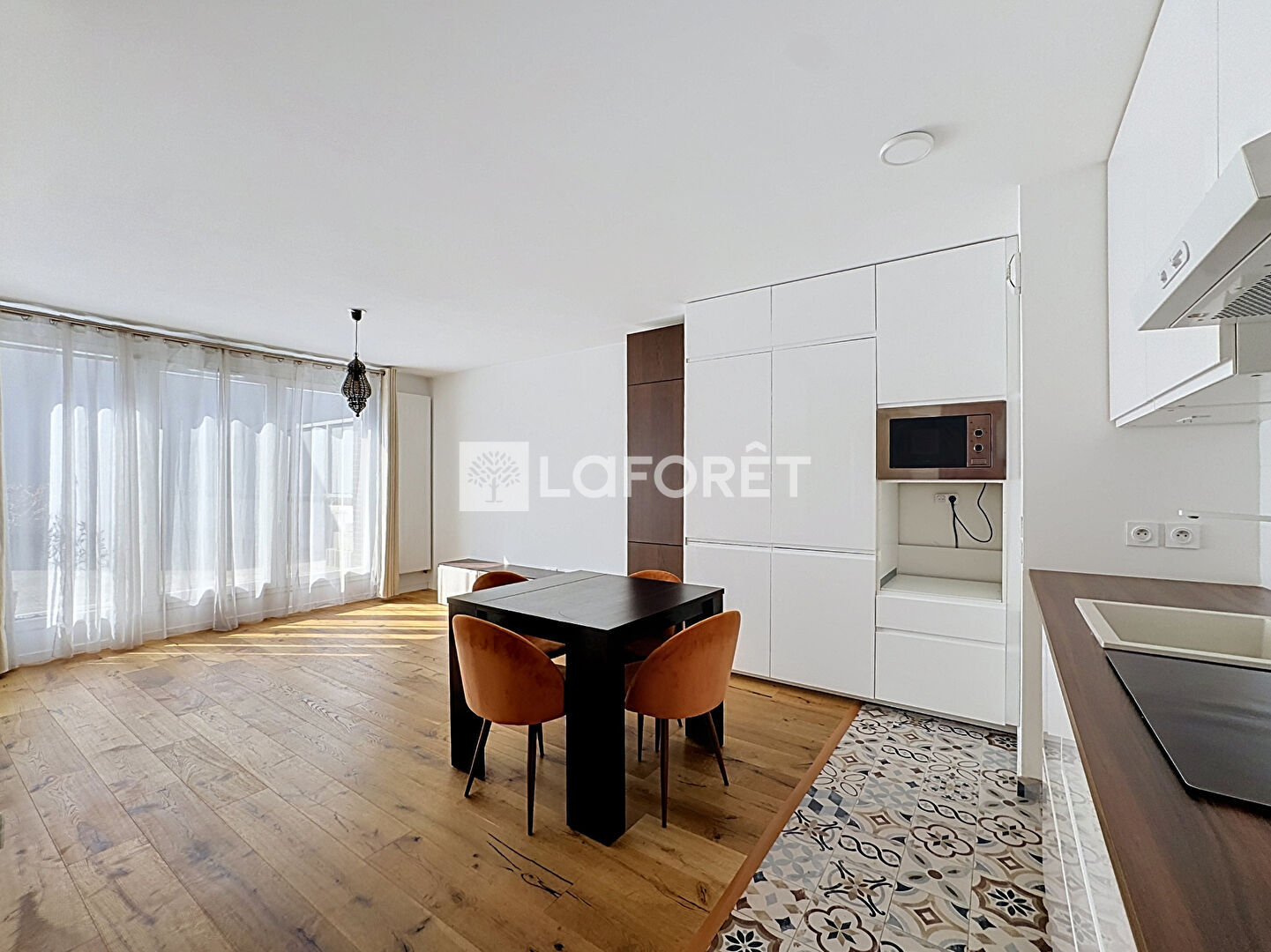 Maison à louer, 58m², BONNEUIL SUR MARNE