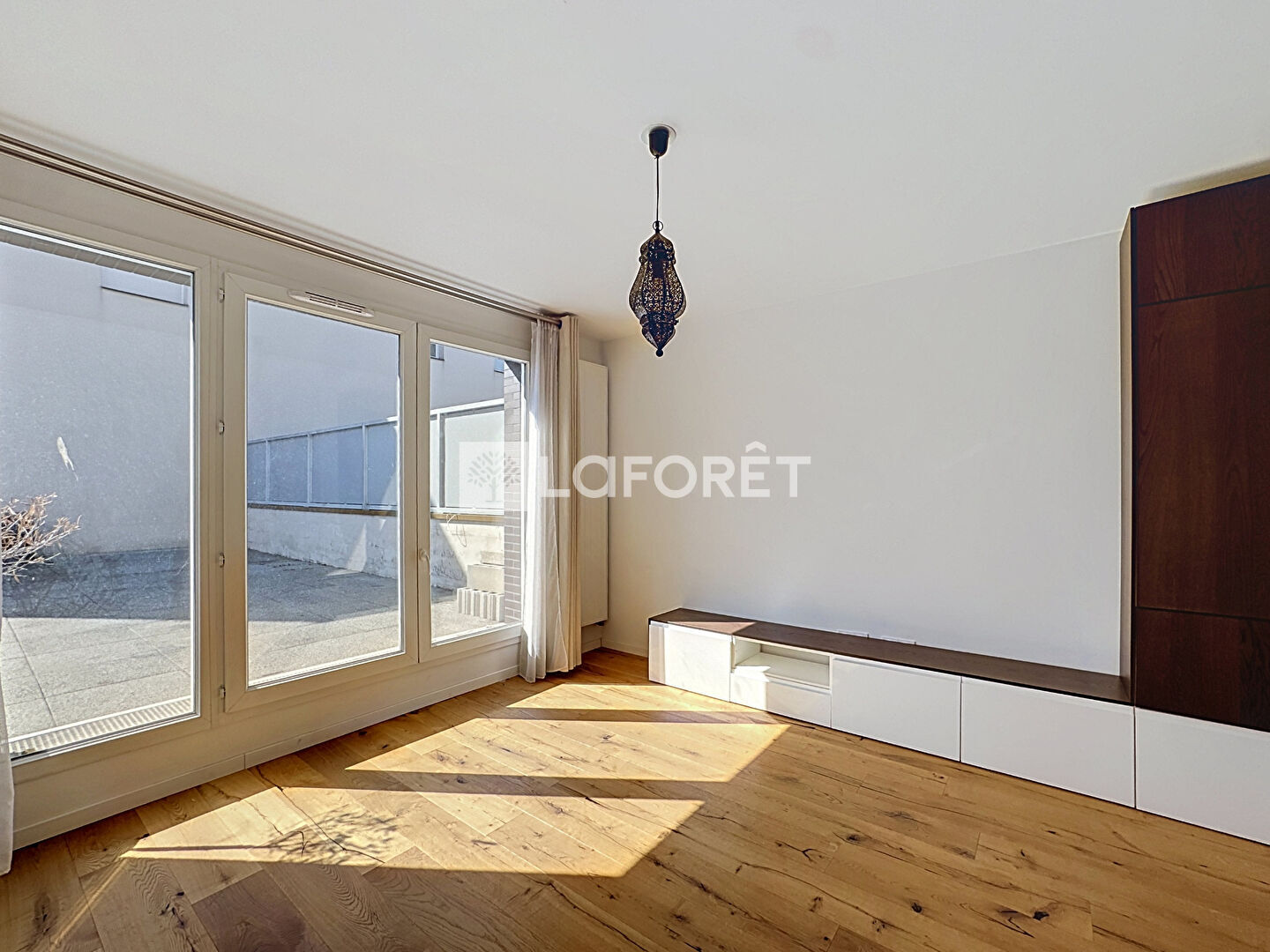Maison à louer, 58m², BONNEUIL SUR MARNE