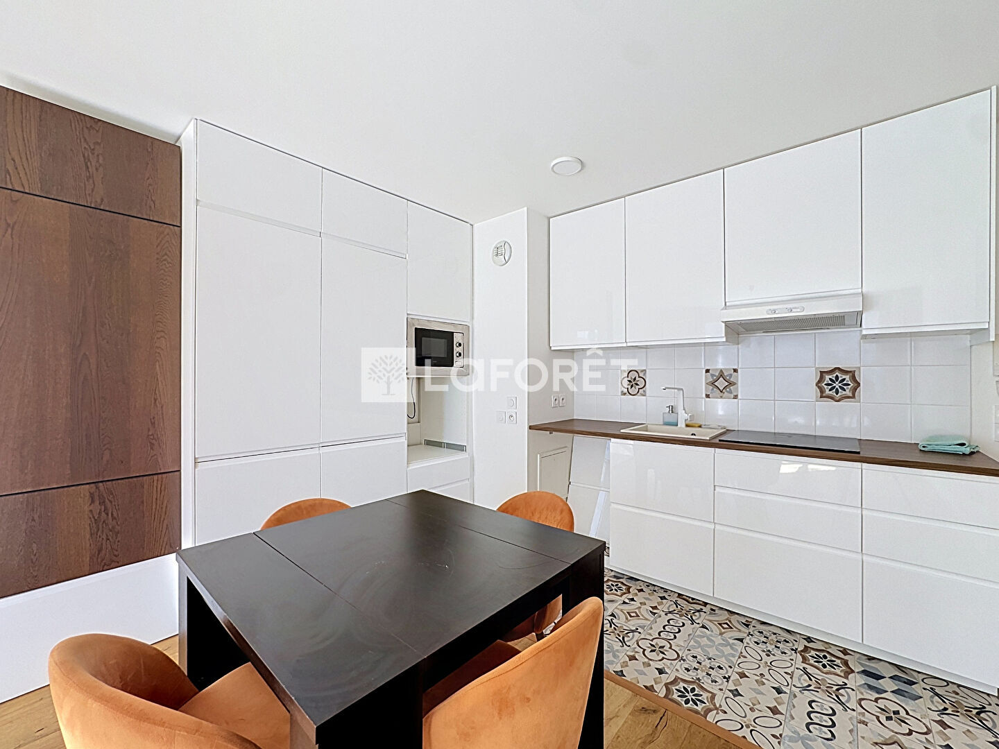 Maison à louer, 58m², BONNEUIL SUR MARNE