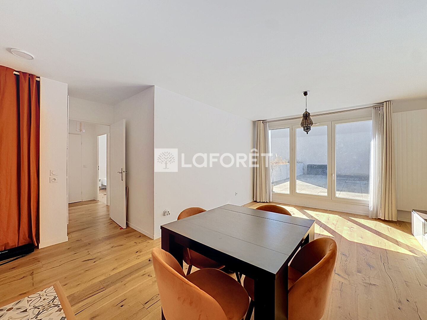 Maison à louer, 58m², BONNEUIL SUR MARNE