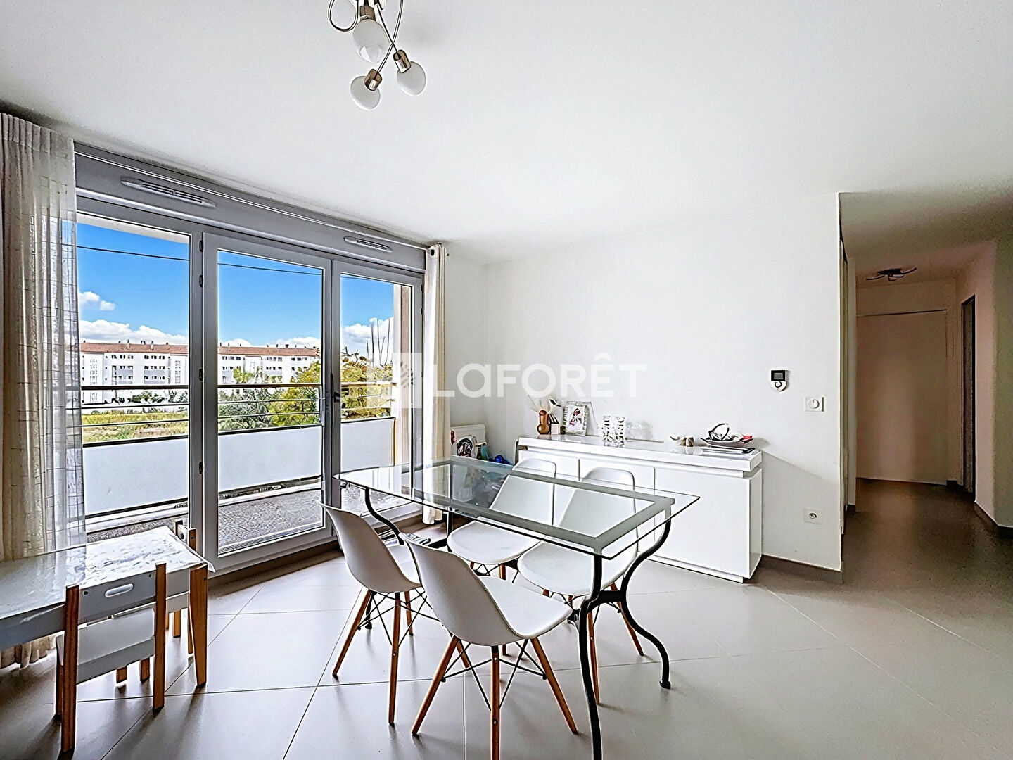 Maison à vendre, 58m², BONNEUIL SUR MARNE