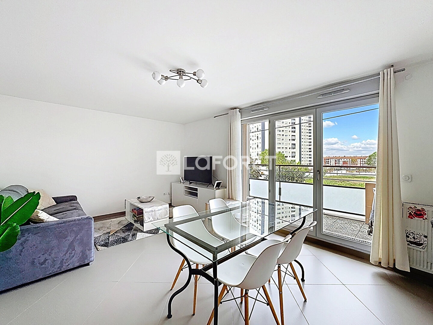 Maison à vendre, 58m², BONNEUIL SUR MARNE