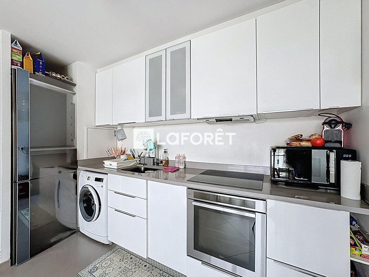 Maison à vendre, 58m², BONNEUIL SUR MARNE