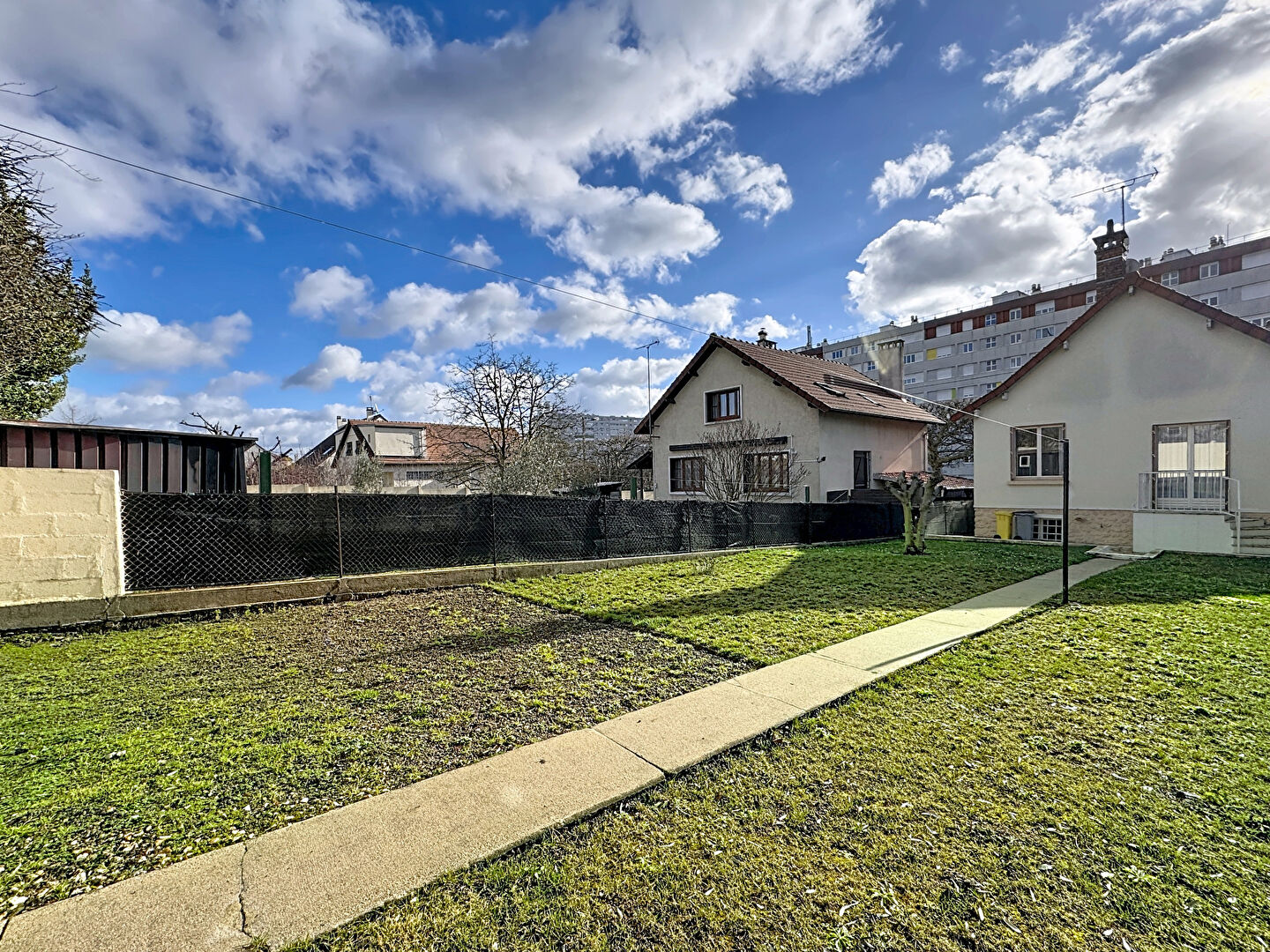 Maison à vendre, 55m², Bonneuil-sur-Marne