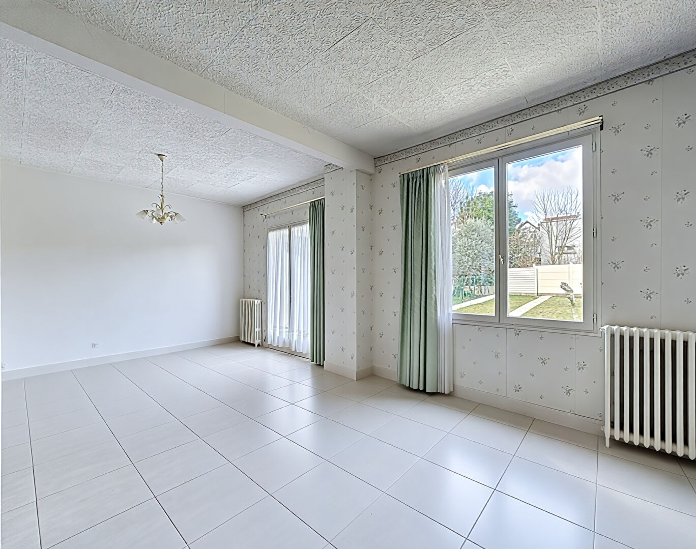 Maison à vendre, 55m², Bonneuil-sur-Marne