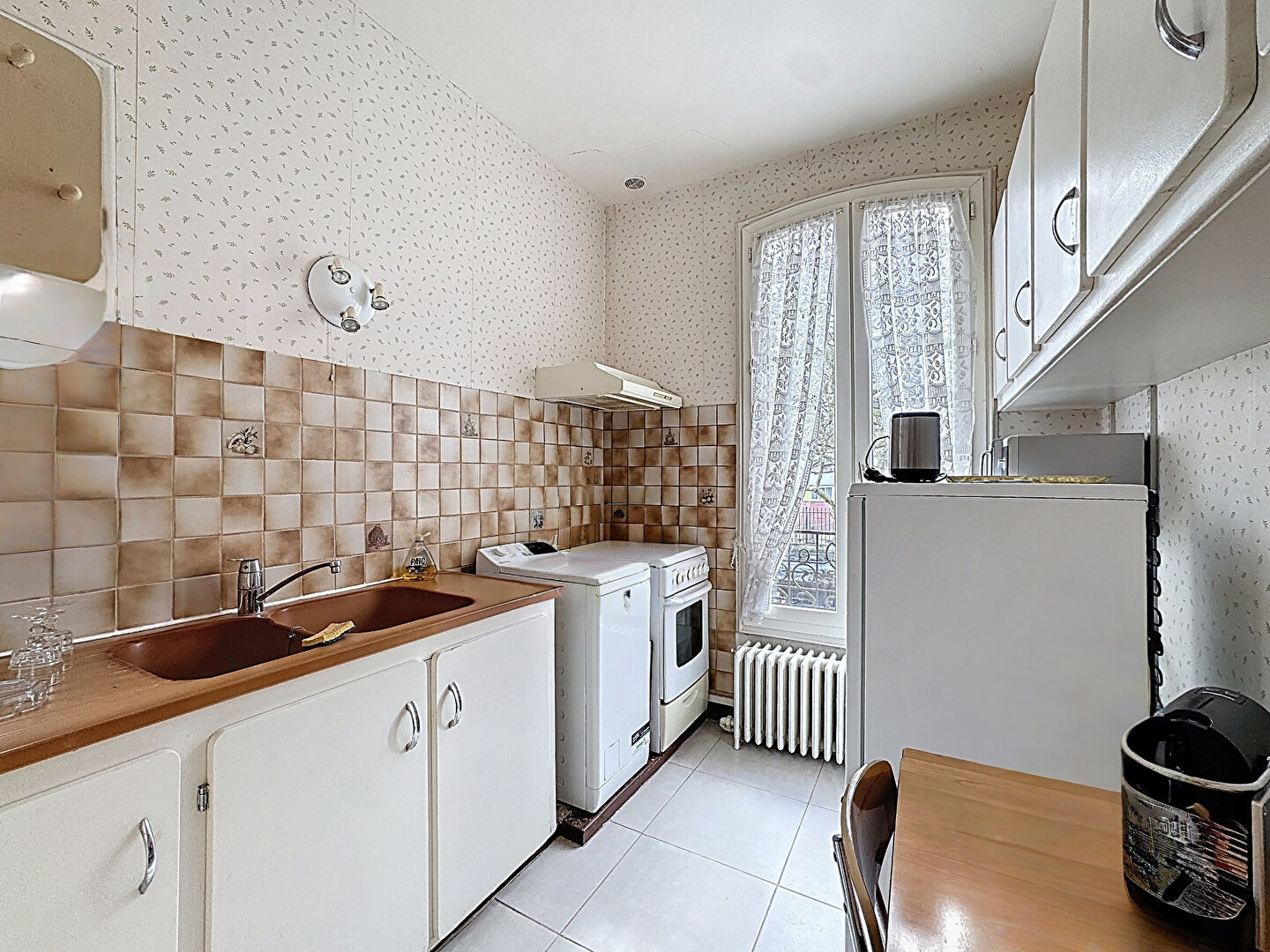 Maison à vendre, 55m², Bonneuil-sur-Marne