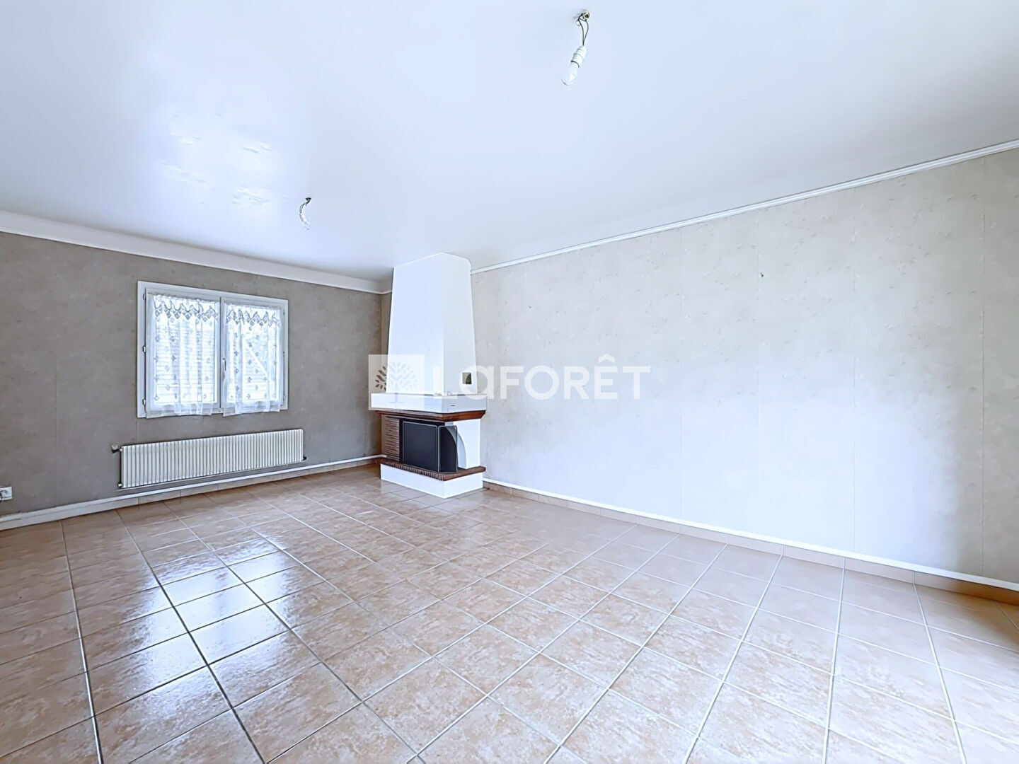 Maison à vendre, 124m², Bonneuil-sur-Marne