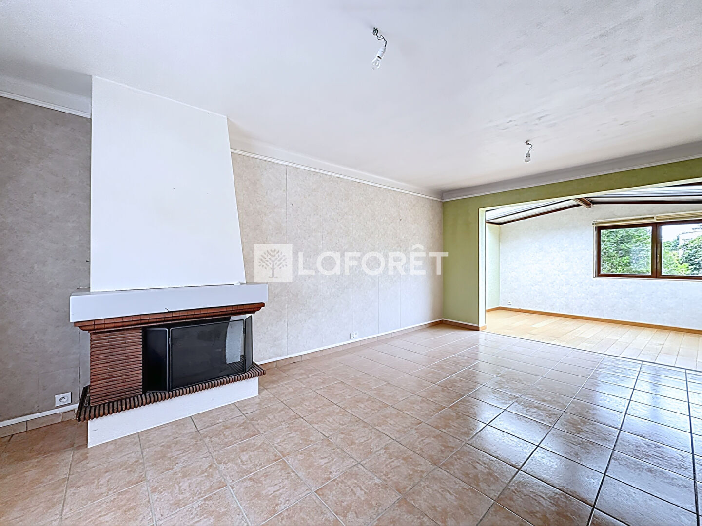 Maison à vendre, 124m², Bonneuil-sur-Marne