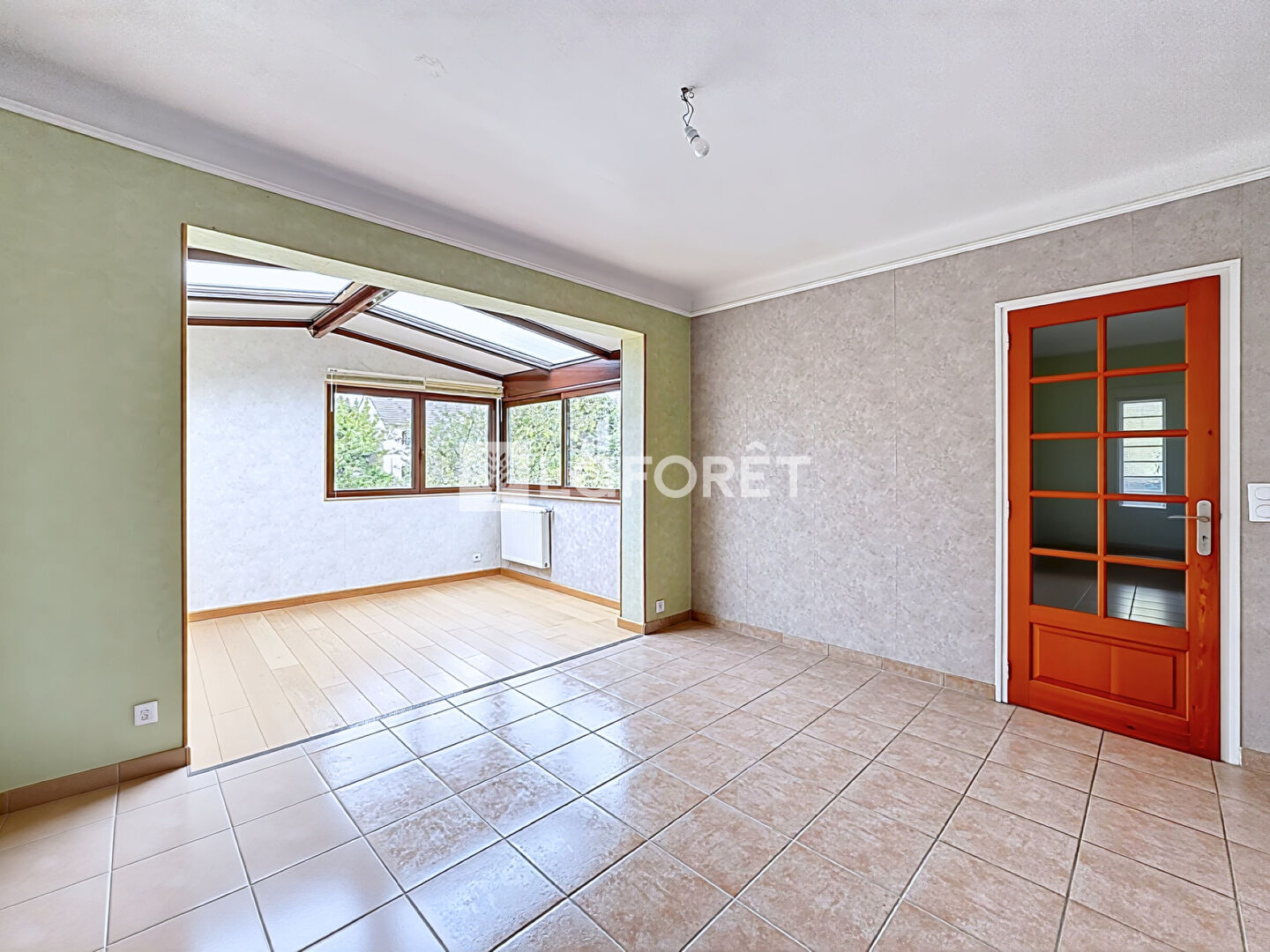Maison à vendre, 124m², Bonneuil-sur-Marne