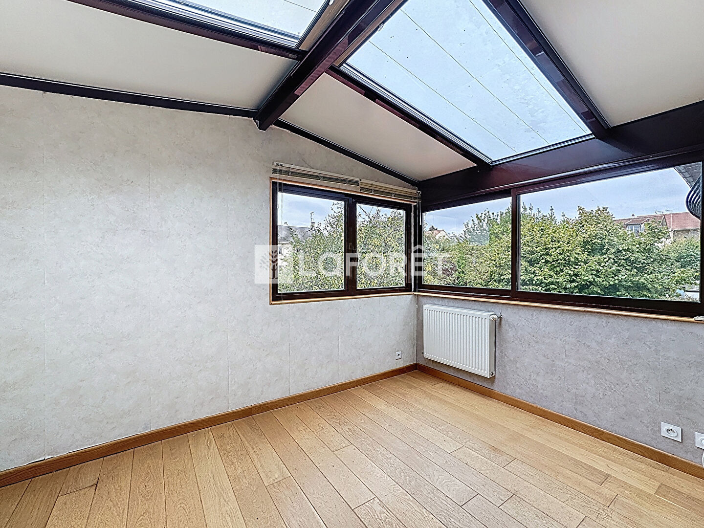 Maison à vendre, 124m², Bonneuil-sur-Marne
