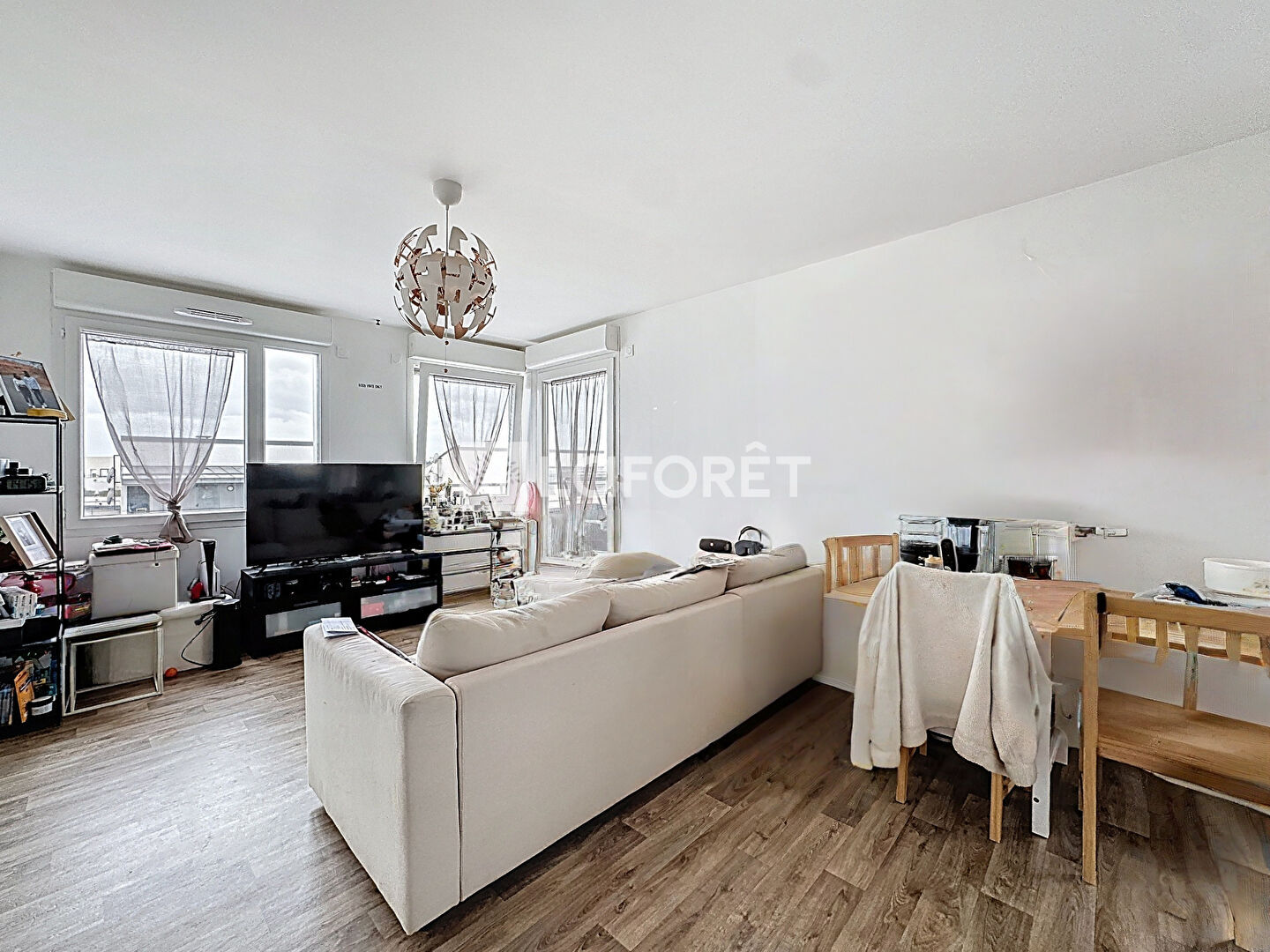 Maison à vendre, 62m², BONNEUIL SUR MARNE