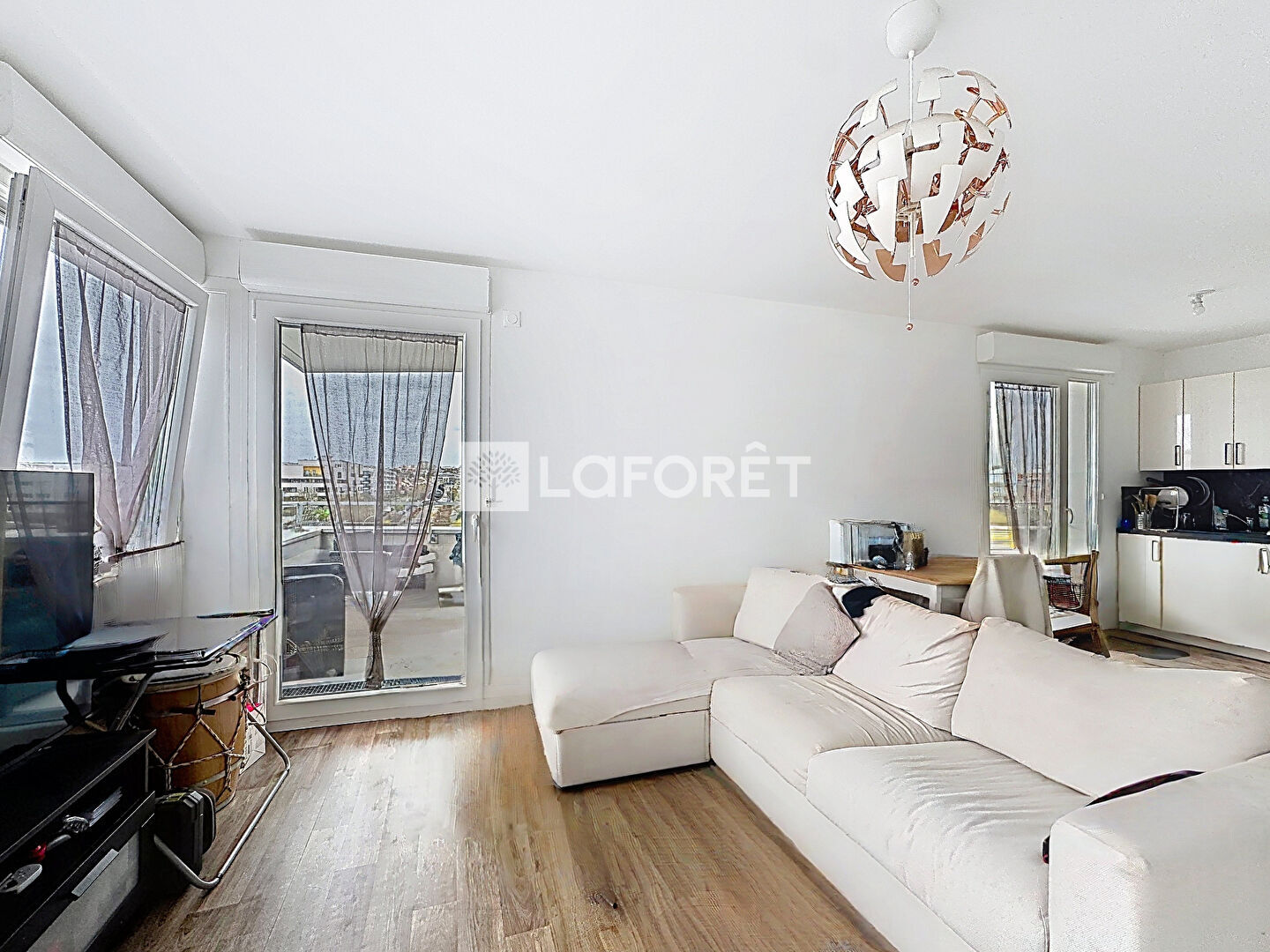 Maison à vendre, 62m², BONNEUIL SUR MARNE