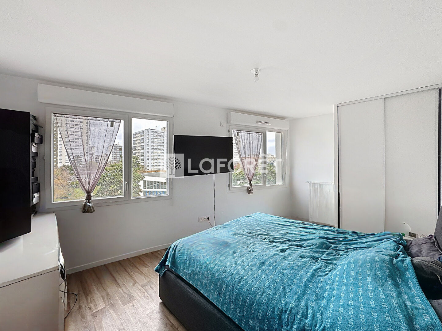 Maison à vendre, 62m², BONNEUIL SUR MARNE
