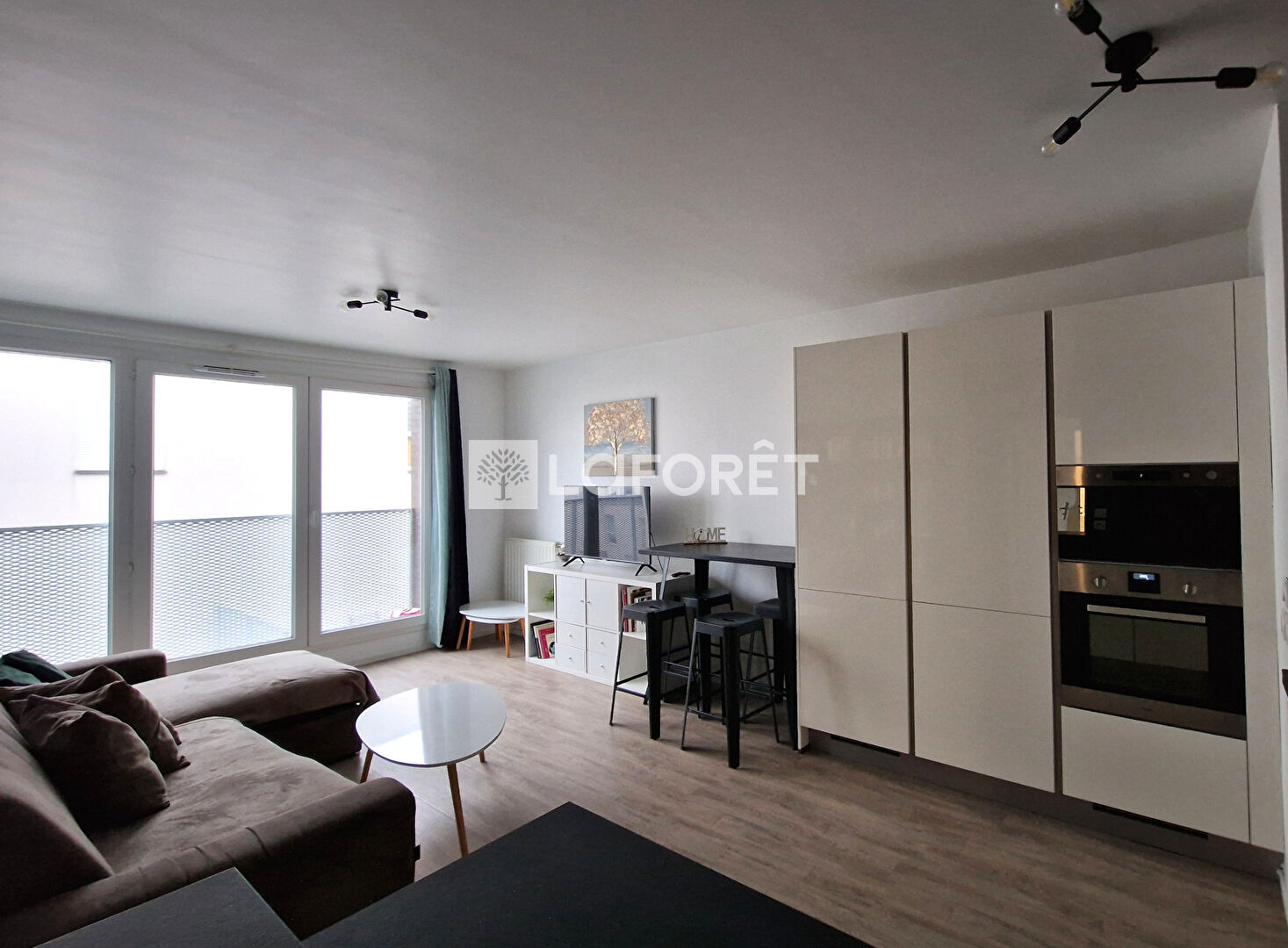 Maison à louer, 57m², BONNEUIL SUR MARNE