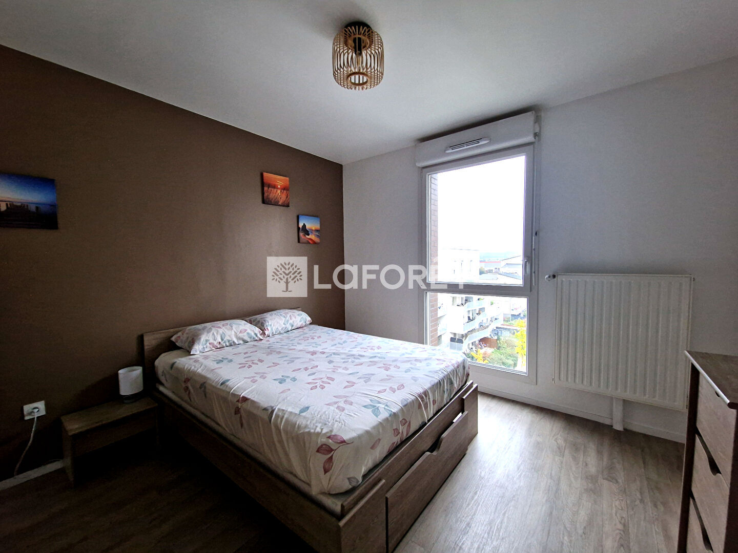 Maison à louer, 57m², BONNEUIL SUR MARNE