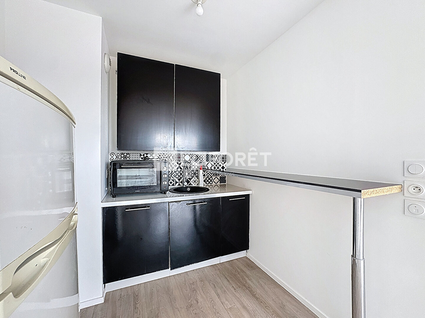 Maison à vendre, 40m², BONNEUIL SUR MARNE