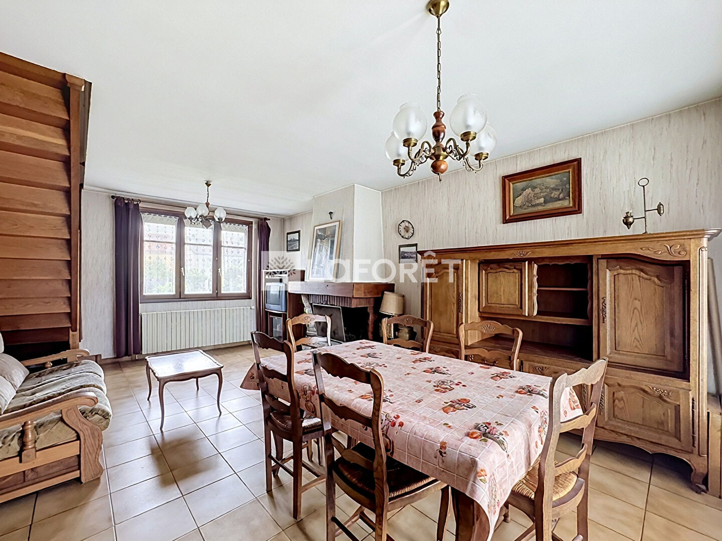 Maison à vendre, 156m², BONNEUIL SUR MARNE