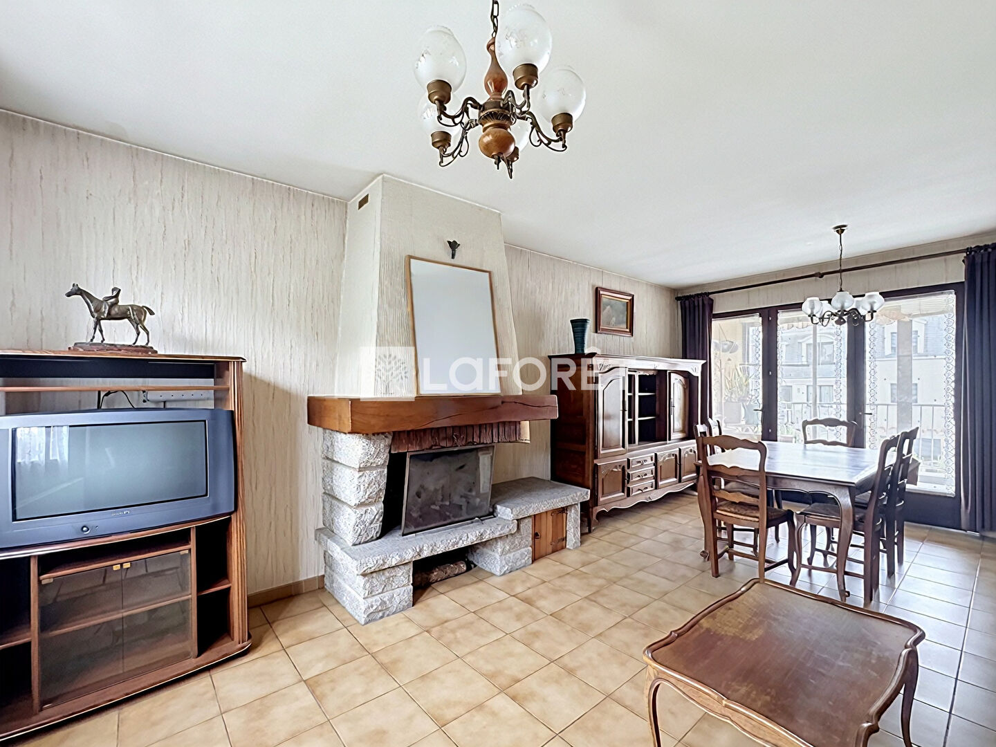Maison à vendre, 156m², BONNEUIL SUR MARNE