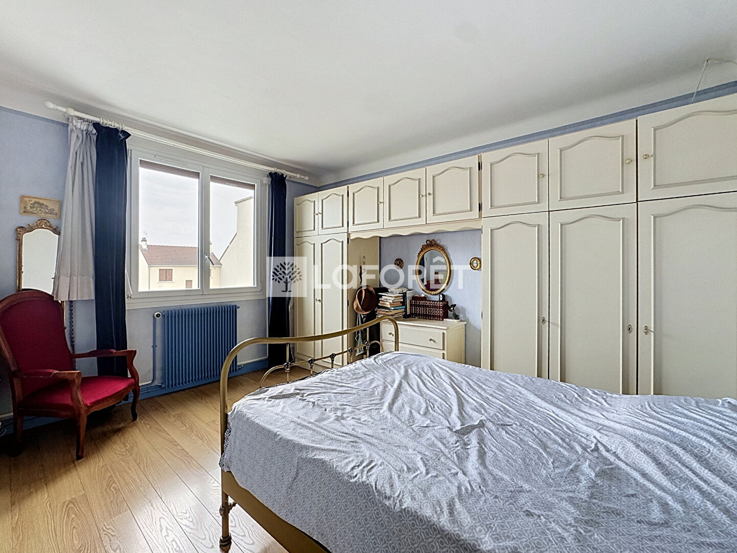Maison à vendre, 156m², BONNEUIL SUR MARNE