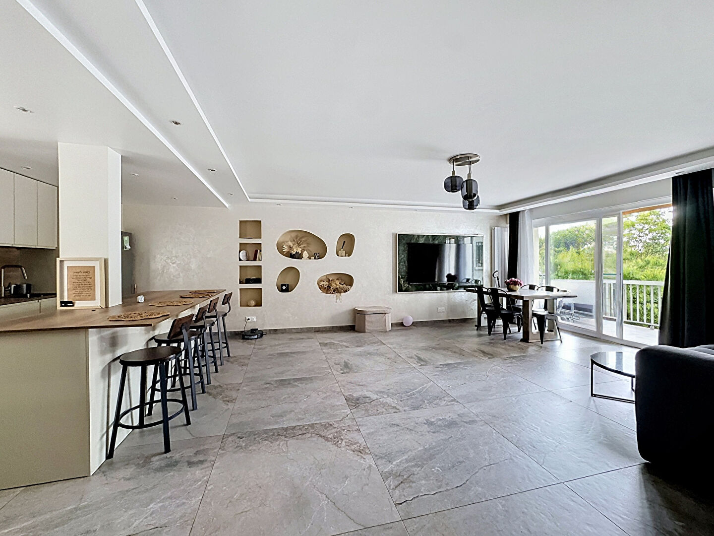Maison à vendre, 199m², BONNEUIL SUR MARNE