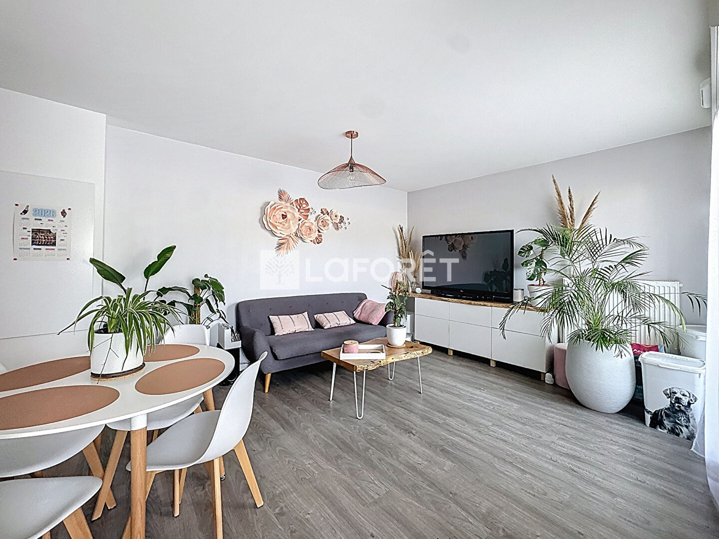 Maison à vendre, 46m², BONNEUIL SUR MARNE