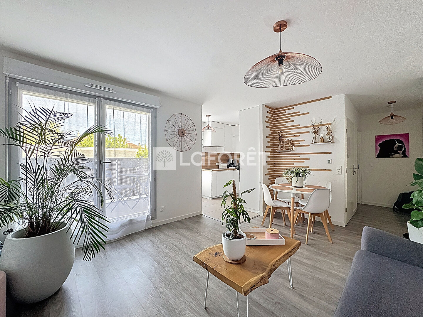 Maison à vendre, 46m², BONNEUIL SUR MARNE