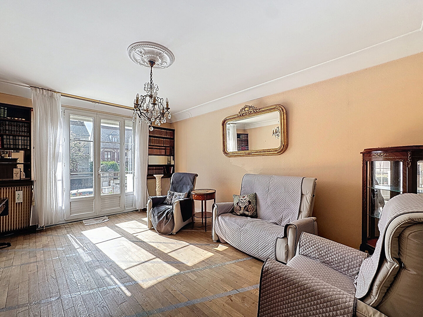 Maison à vendre, 123m², BONNEUIL SUR MARNE