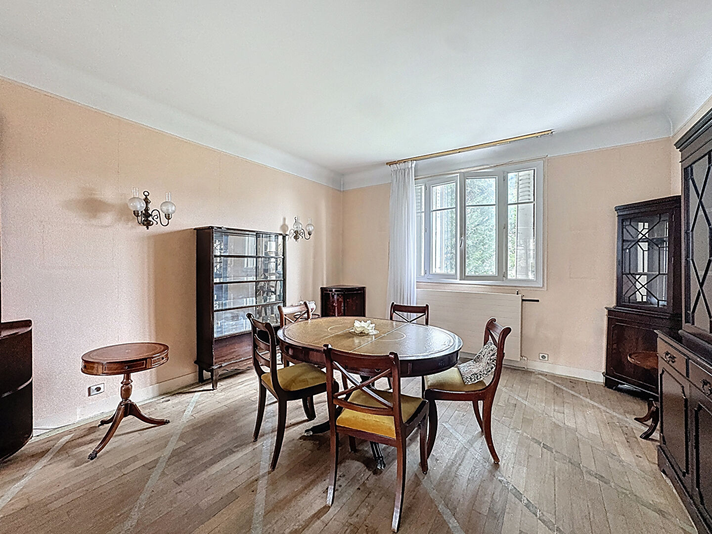 Maison à vendre, 123m², BONNEUIL SUR MARNE