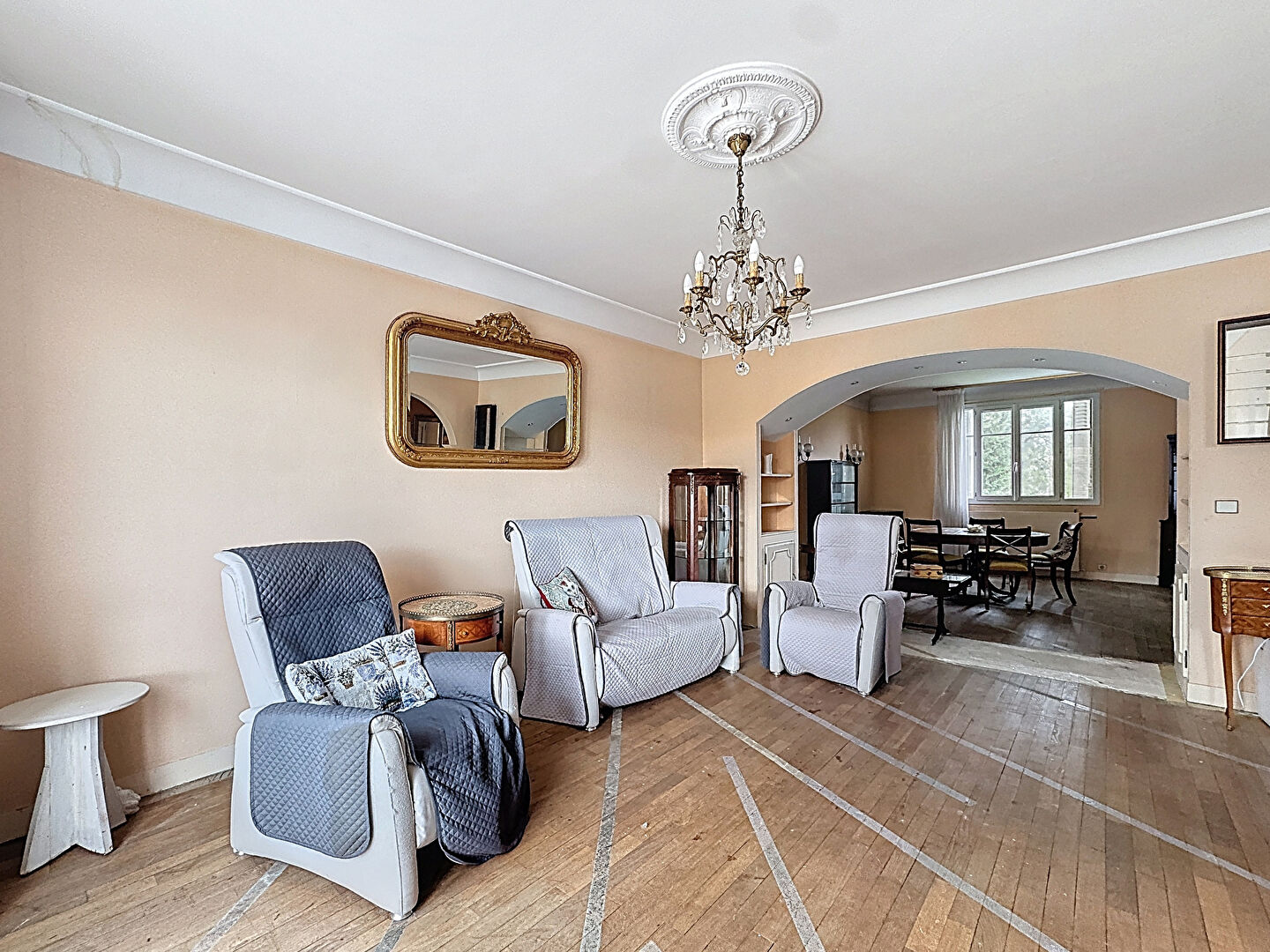 Maison à vendre, 123m², BONNEUIL SUR MARNE