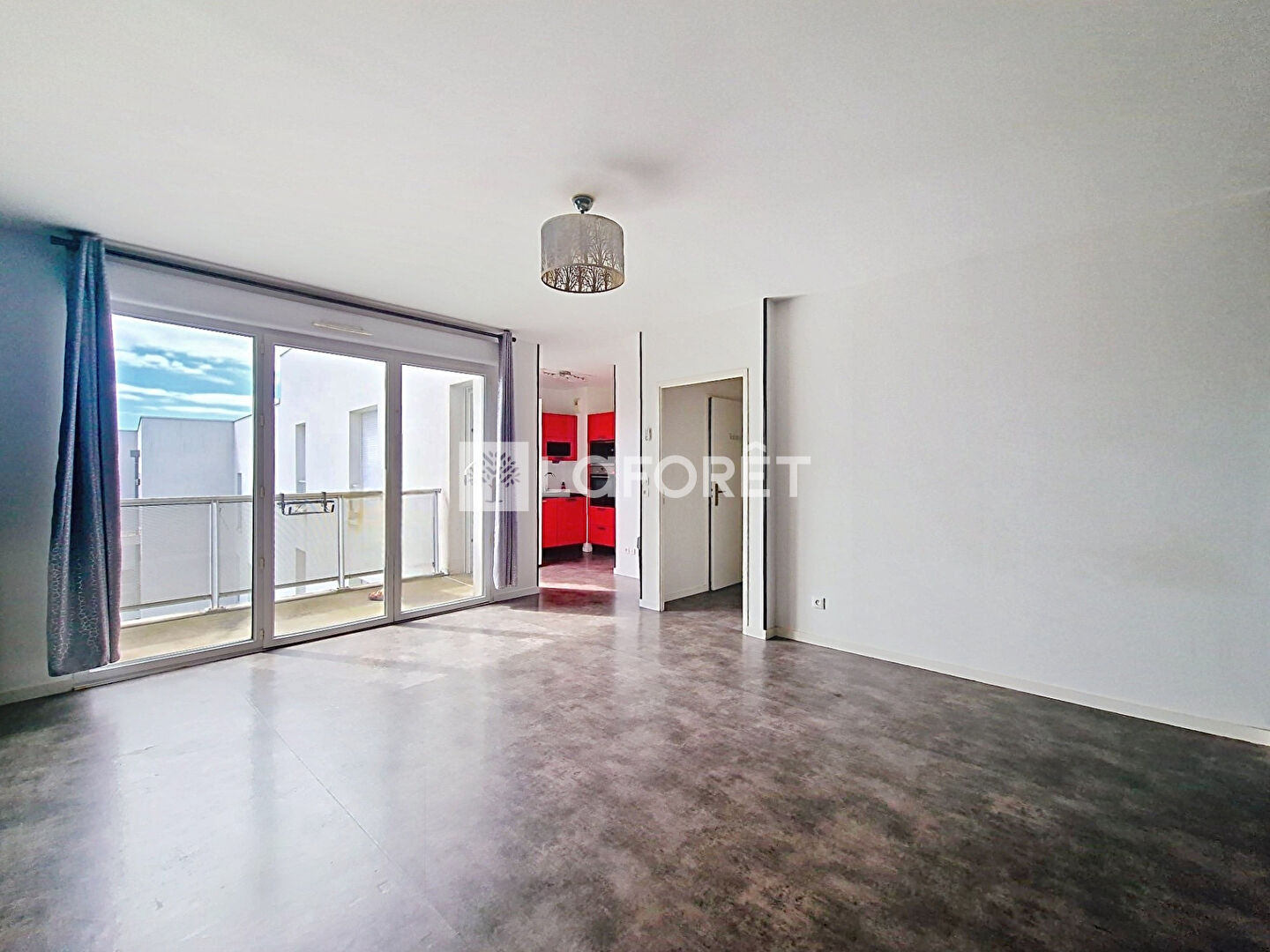Maison à louer, 64m², BONNEUIL SUR MARNE