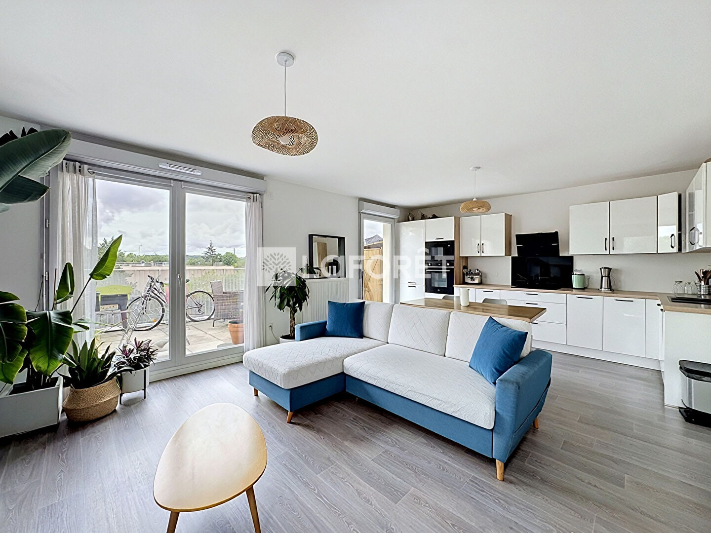 Maison à vendre, 80m², BONNEUIL SUR MARNE