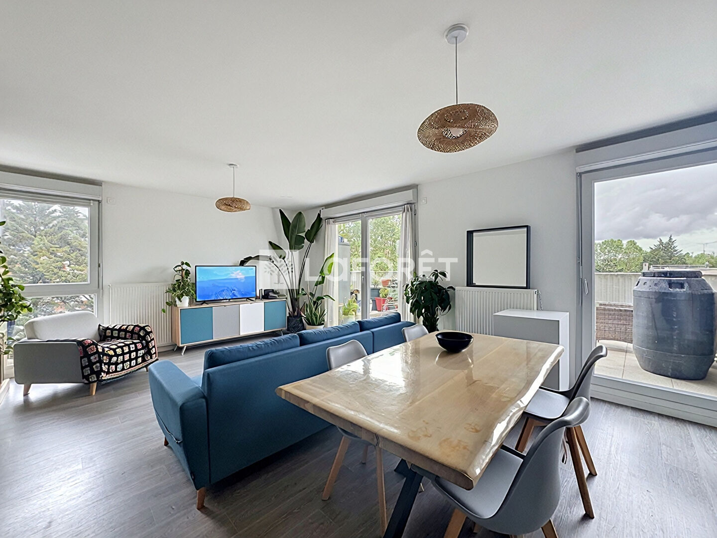 Maison à vendre, 80m², BONNEUIL SUR MARNE