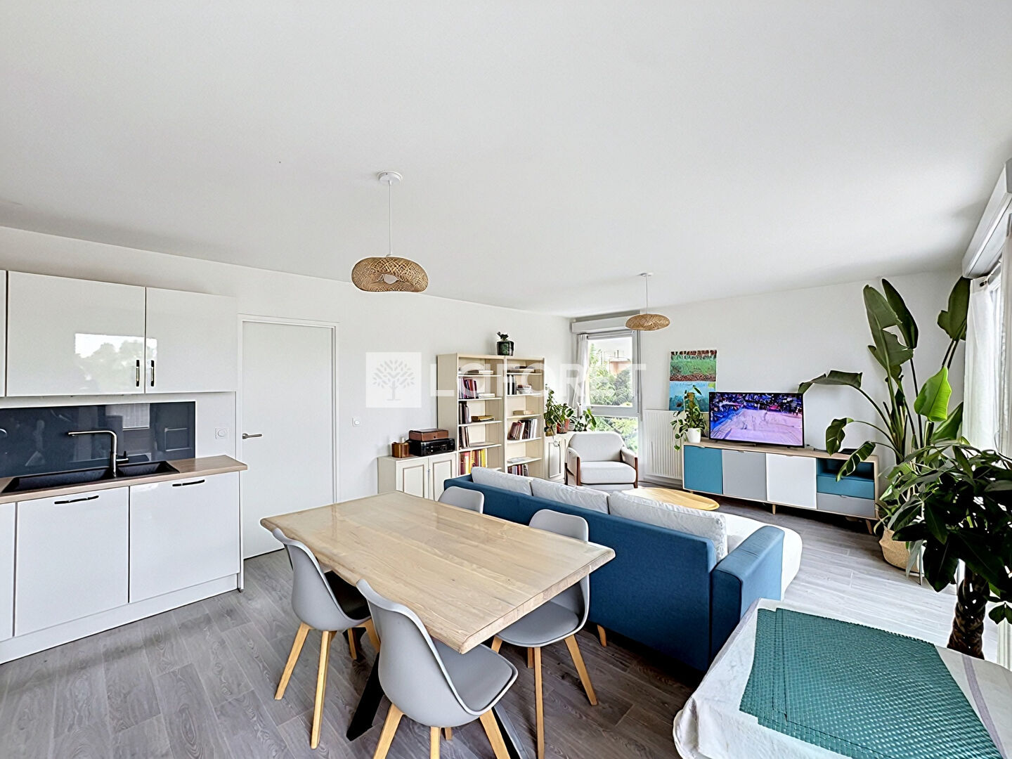 Maison à vendre, 80m², BONNEUIL SUR MARNE