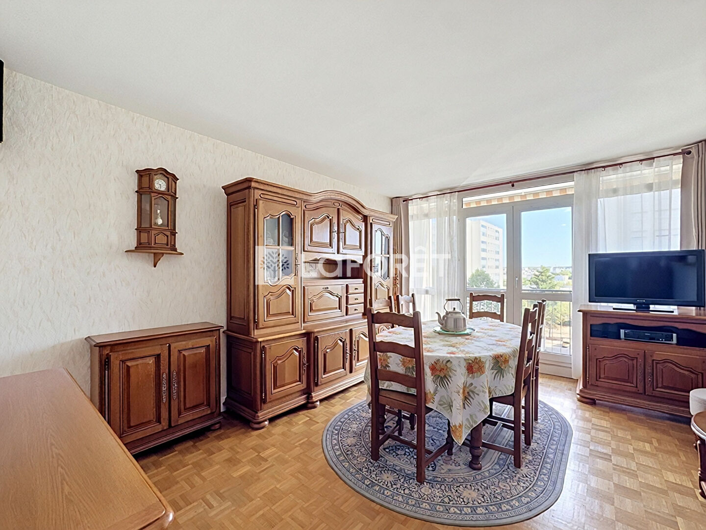 Maison à vendre, 62m², BONNEUIL SUR MARNE