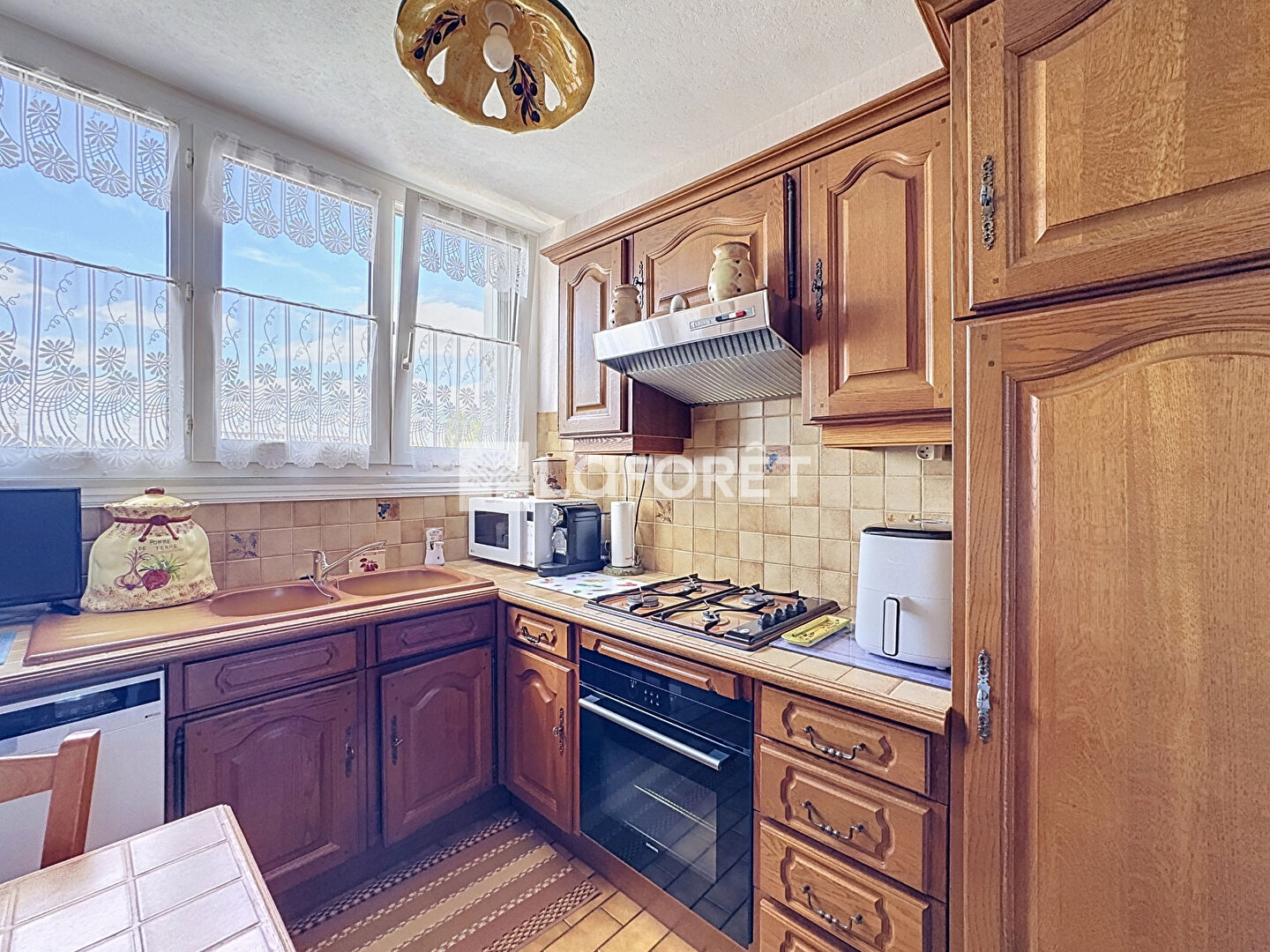 Maison à vendre, 62m², BONNEUIL SUR MARNE