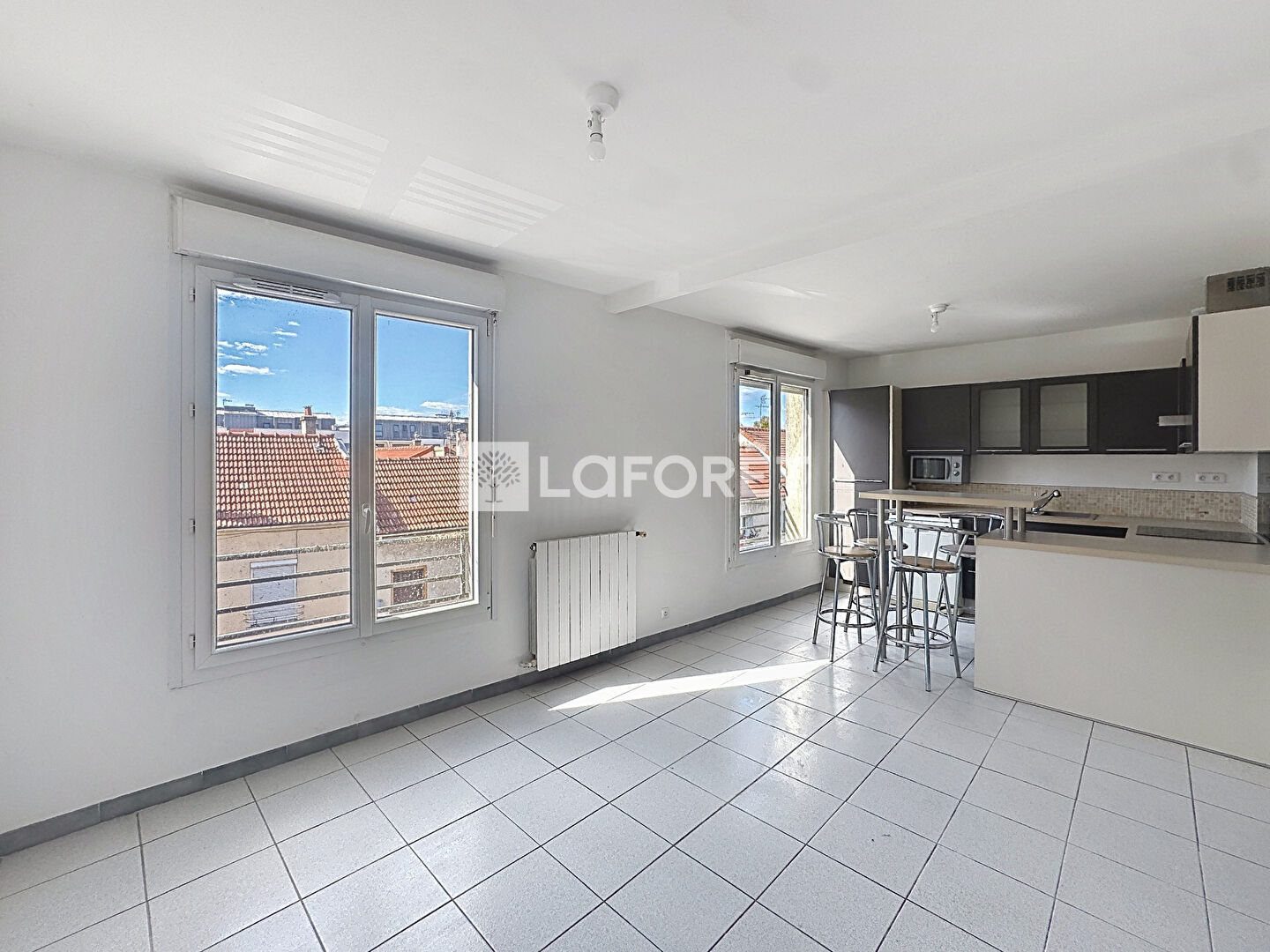 Maison à louer, 47m², BONNEUIL SUR MARNE
