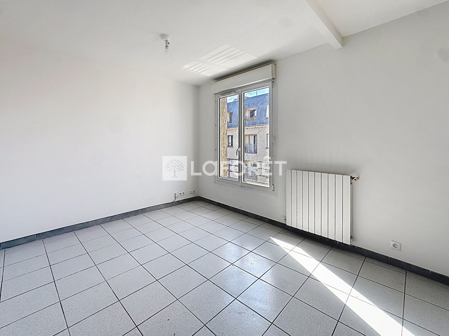 Maison à louer, 47m², BONNEUIL SUR MARNE