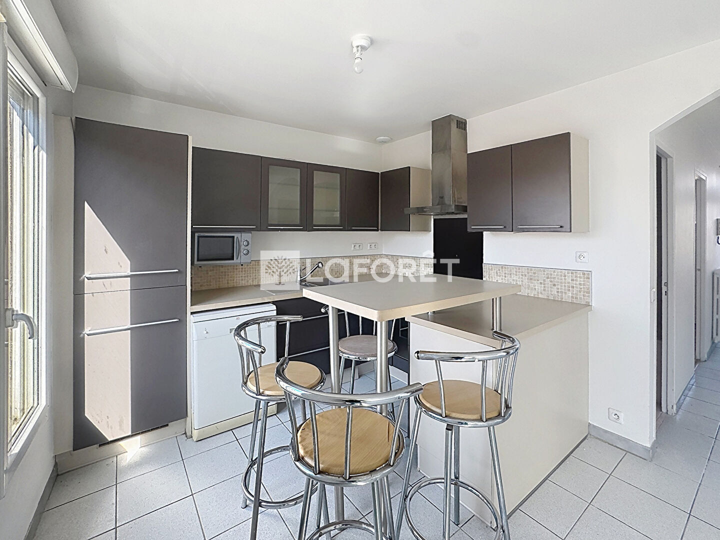 Maison à louer, 47m², BONNEUIL SUR MARNE