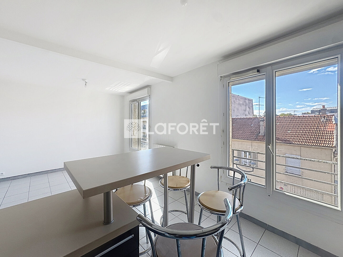 Maison à louer, 47m², BONNEUIL SUR MARNE