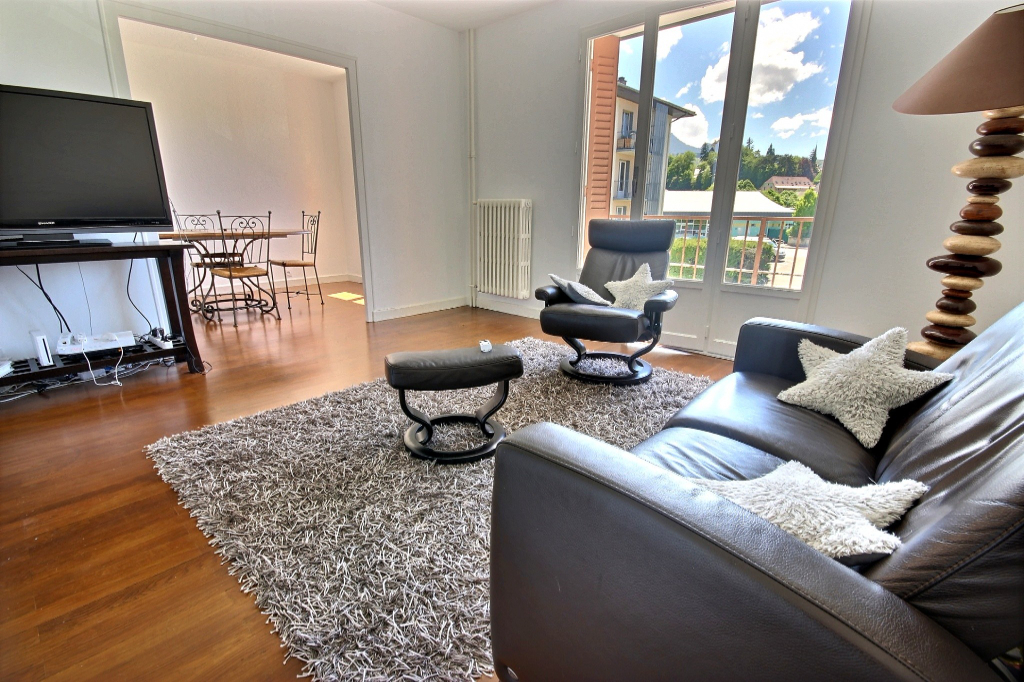 Maison à louer, 77m², Amancy