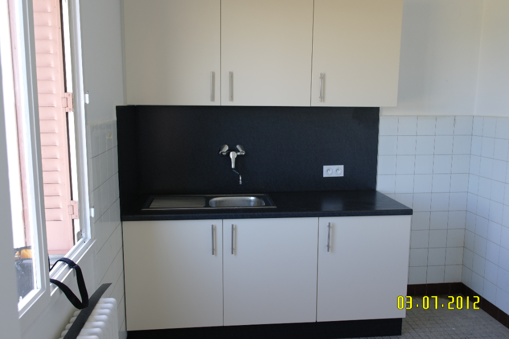 Maison à louer, 77m², Amancy