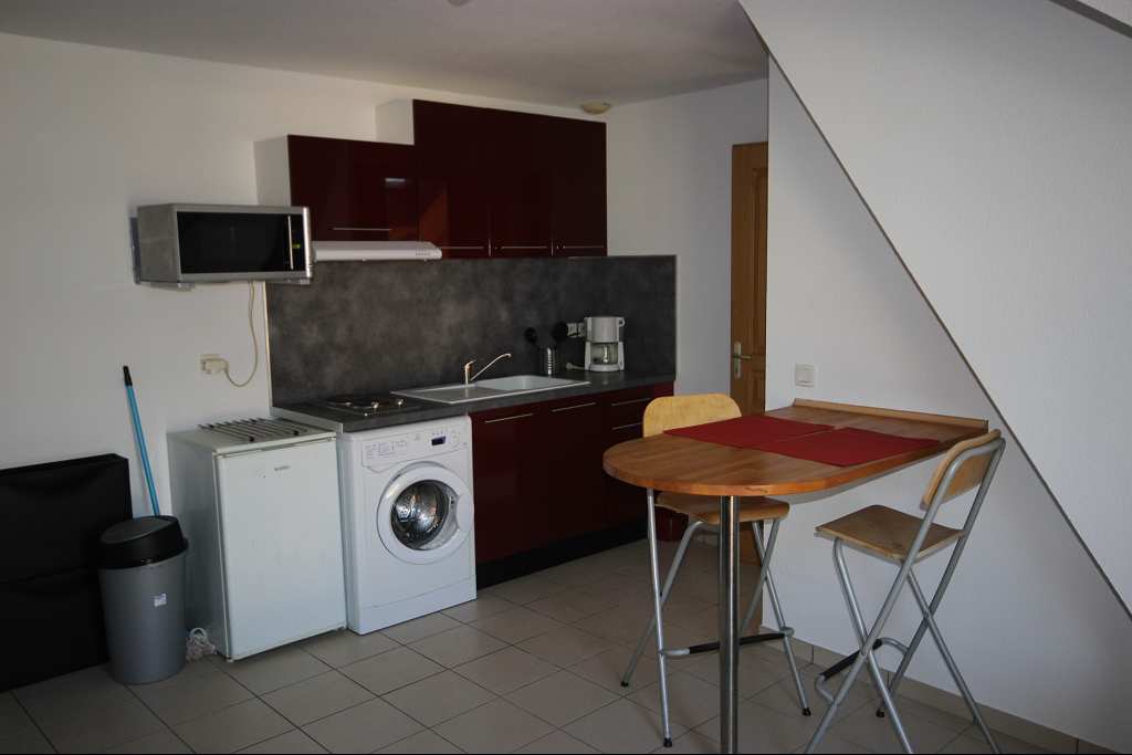 Maison à louer, 26m², Bonneville