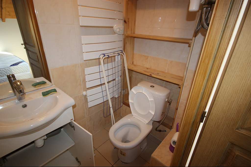 Maison à louer, 26m², Bonneville