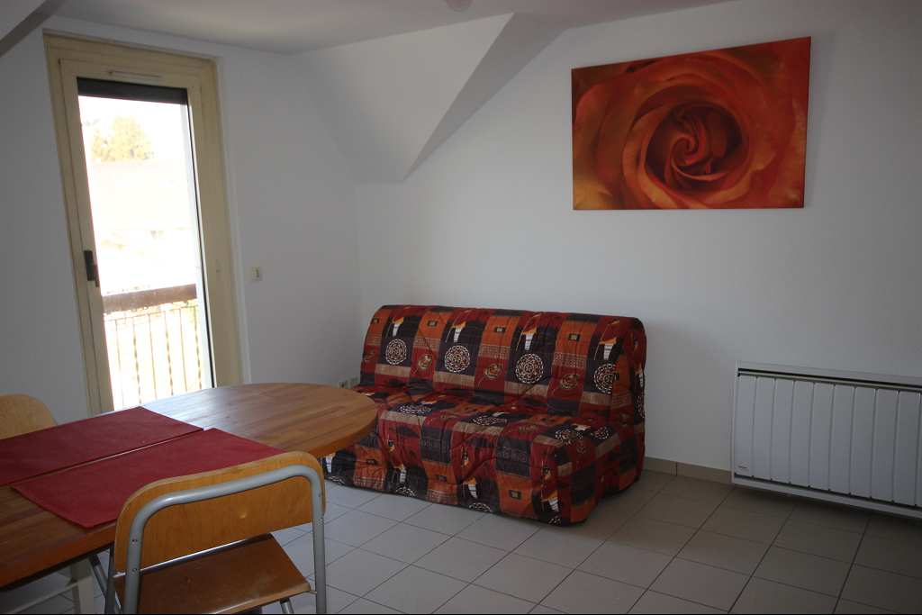 Maison à louer, 26m², Bonneville