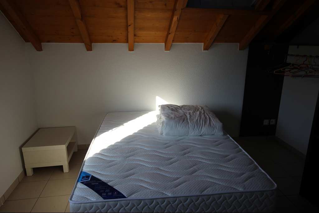 Maison à louer, 26m², Bonneville