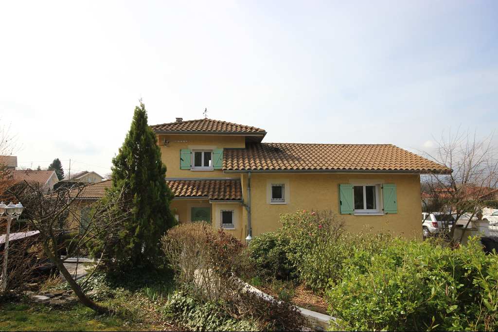 Achat maison près de CranvesSales 5 pièce(s) 113 m² 250 000 € ⇔