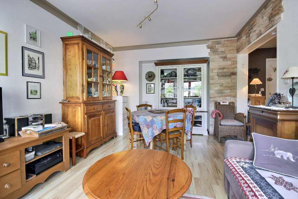 Achat appartement Bonneville 2 pièce(s) 50 m² 125 000 € ⇔ Laforêt