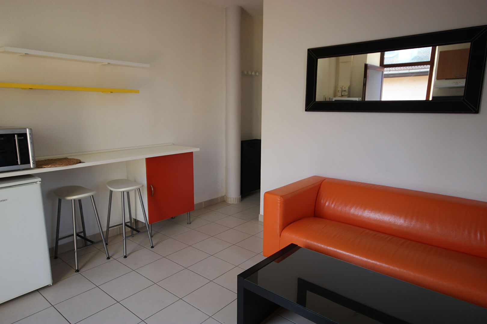 Maison à louer, 25m², BONNEVILLE