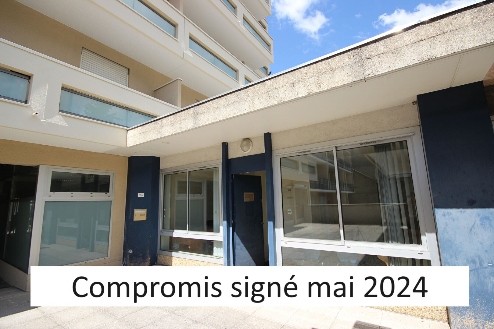 Achat appartement près de Bonneville 2 pièce(s) 89 m² 115 000 € ⇔