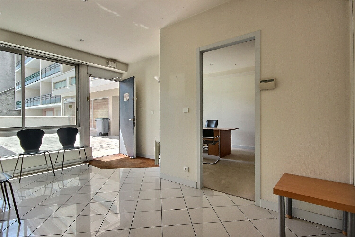 Achat appartement près de Bonneville 2 pièce(s) 89 m² 115 000 € ⇔